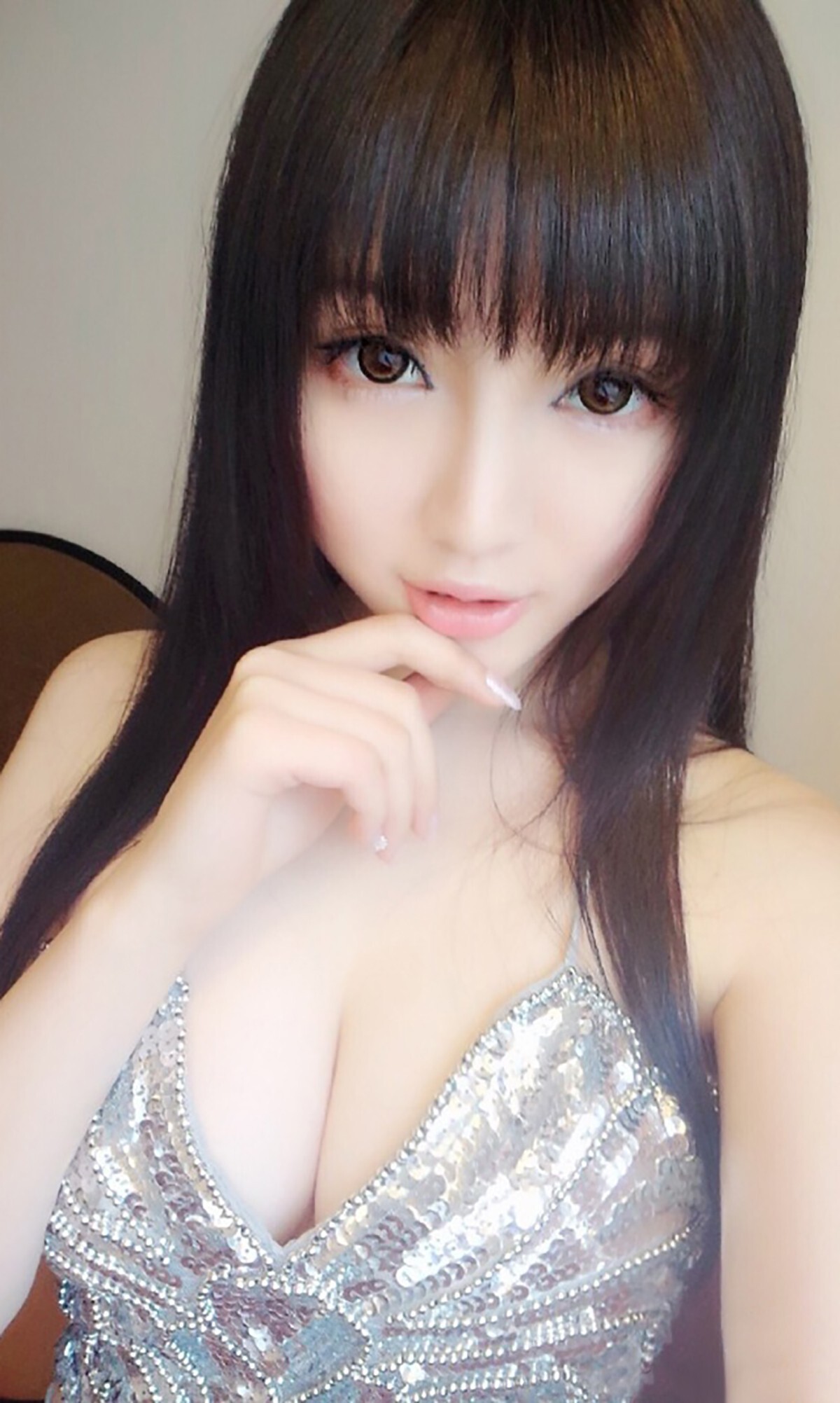 [Ugirls爱尤物]APP2015 No.025 米妮